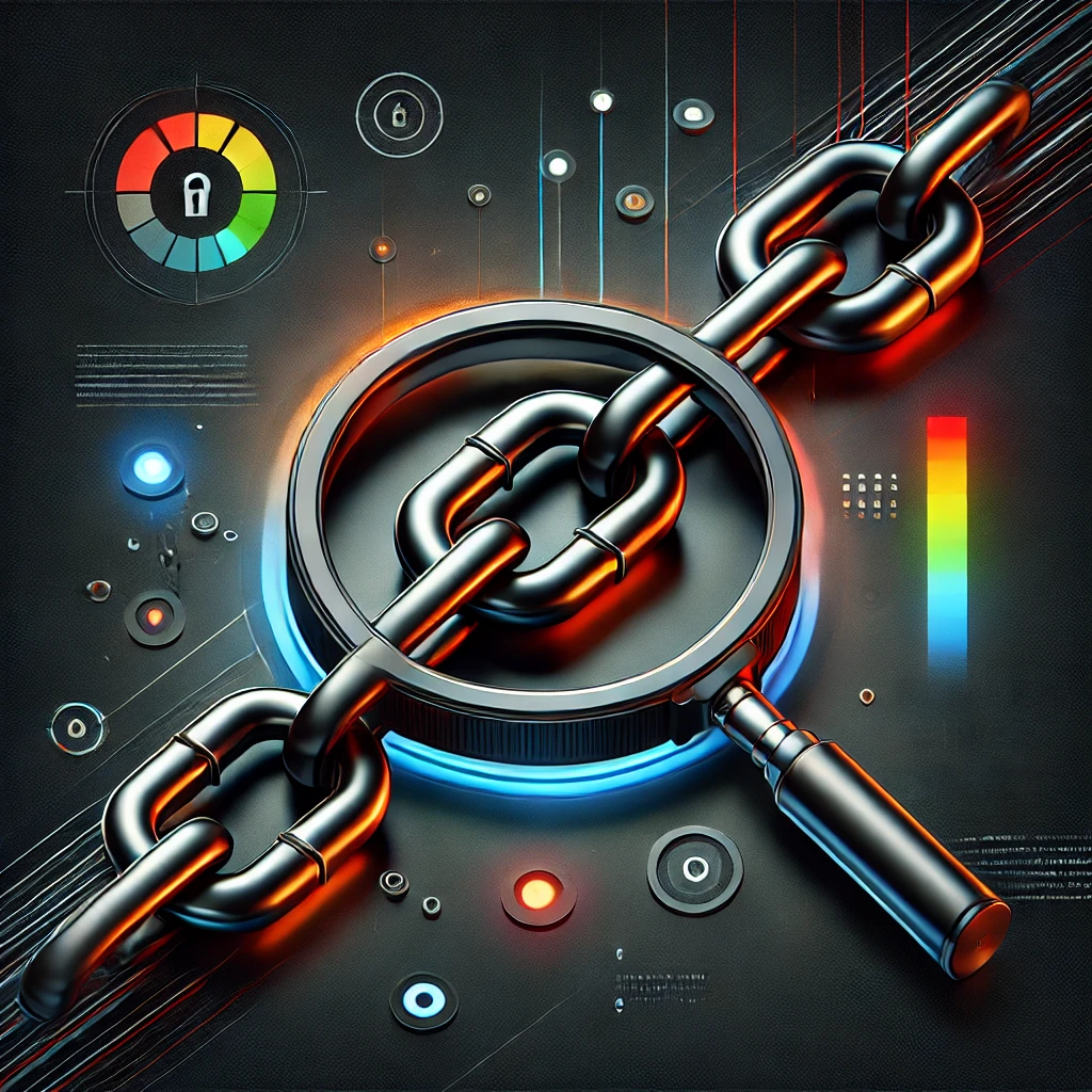 Broken link Checker Tool