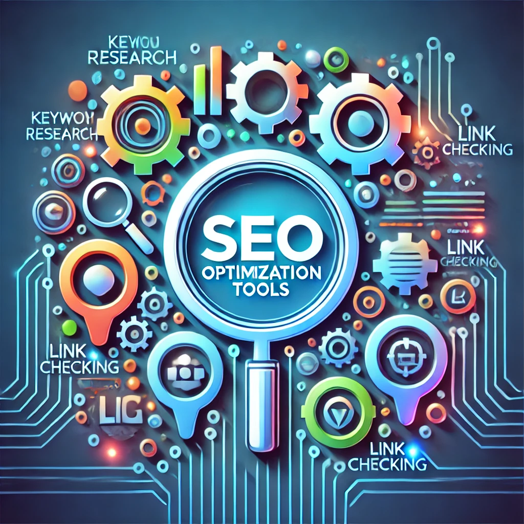 Boost Your Website’s SEO with Free Tools for Maximum Optimization